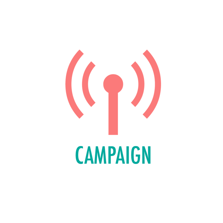 Campaign PNG Image
