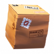 Cardboard Box PNG High Quality Image