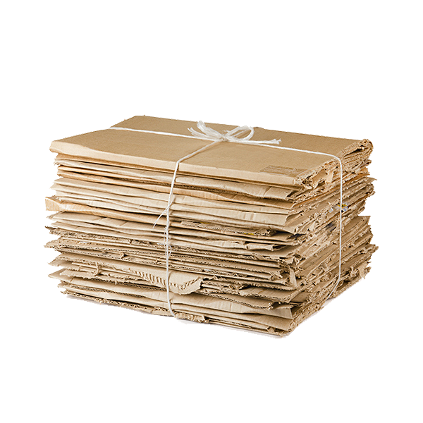 Cardboard Box PNG