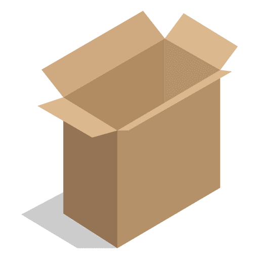 Cardboard PNG File Descargar gratis