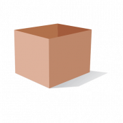 Cardboard PNG Image