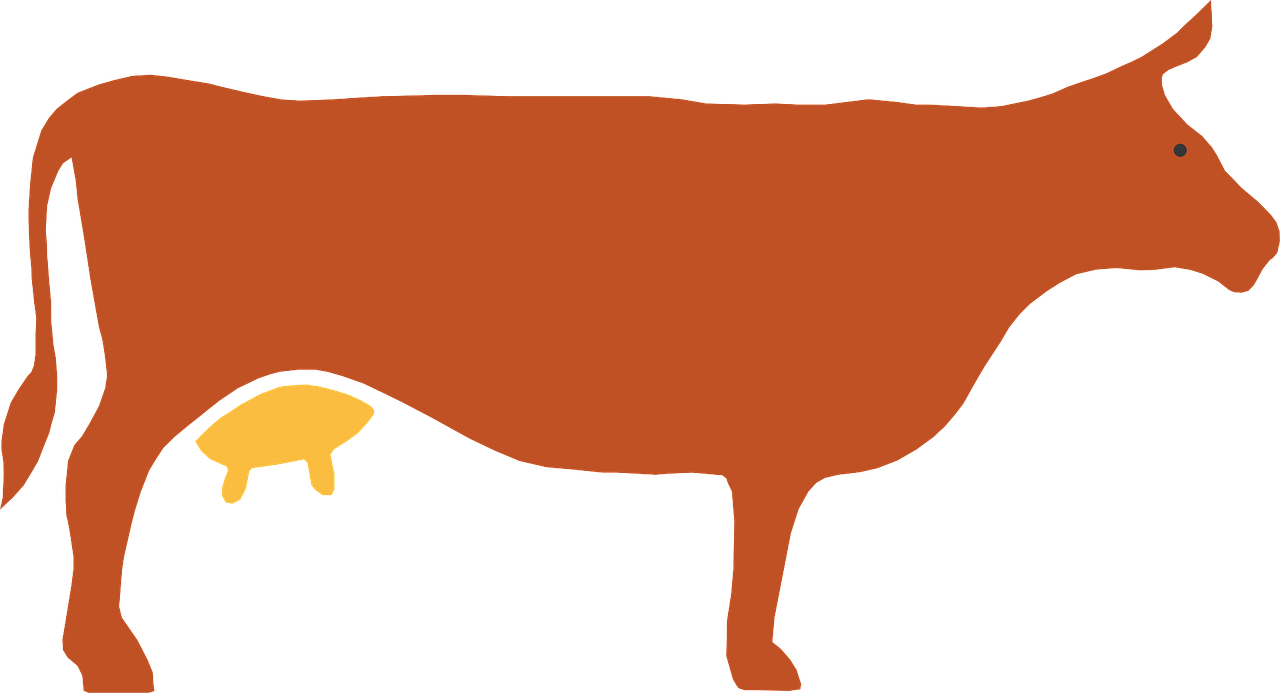 File PNG del bestiame