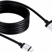 Charging Cable PNG Image