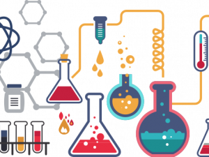 Chemistry PNG High Quality Image