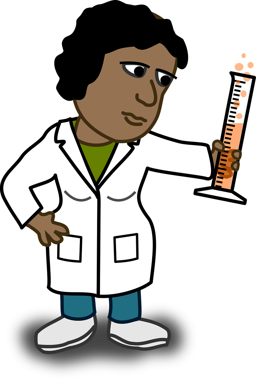 Chemie PNG Image HD