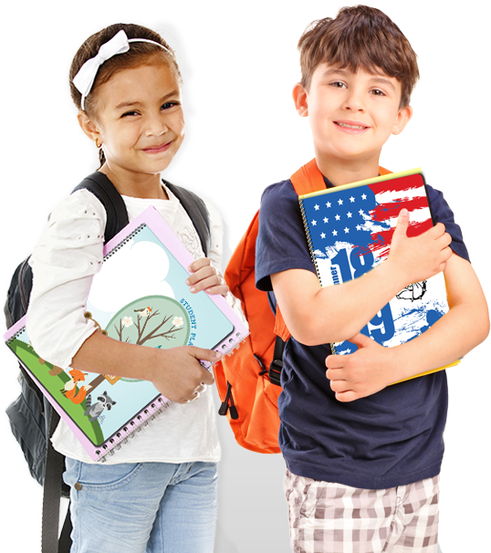 Child Student PNG Free Download