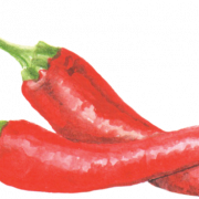 Chilli Pepper PNG Clipart