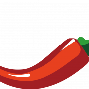 Chilli Pepper PNG Download Image