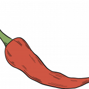 Chili peper png afbeelding