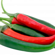 Chilli Pepper PNG Image File
