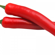 Chilli Pepper PNG Images