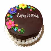 Chocolate Cake PNG Download Image