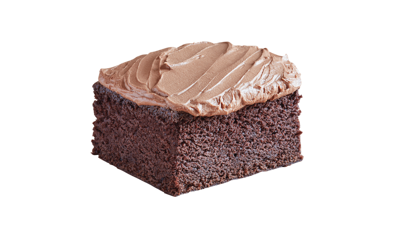 Chocolate Cake PNG HD Image