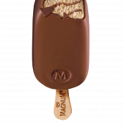 Chocolade ijs pop png afbeelding