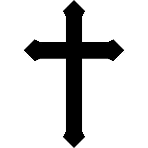 Christianity Religious Symbols Transparent