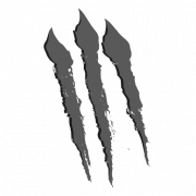 Claw Scratch PNG Picture