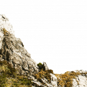 Cliff PNG Download Image