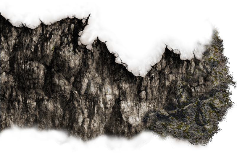 Cliff PNG Free Image