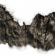 Cliff PNG HD Image