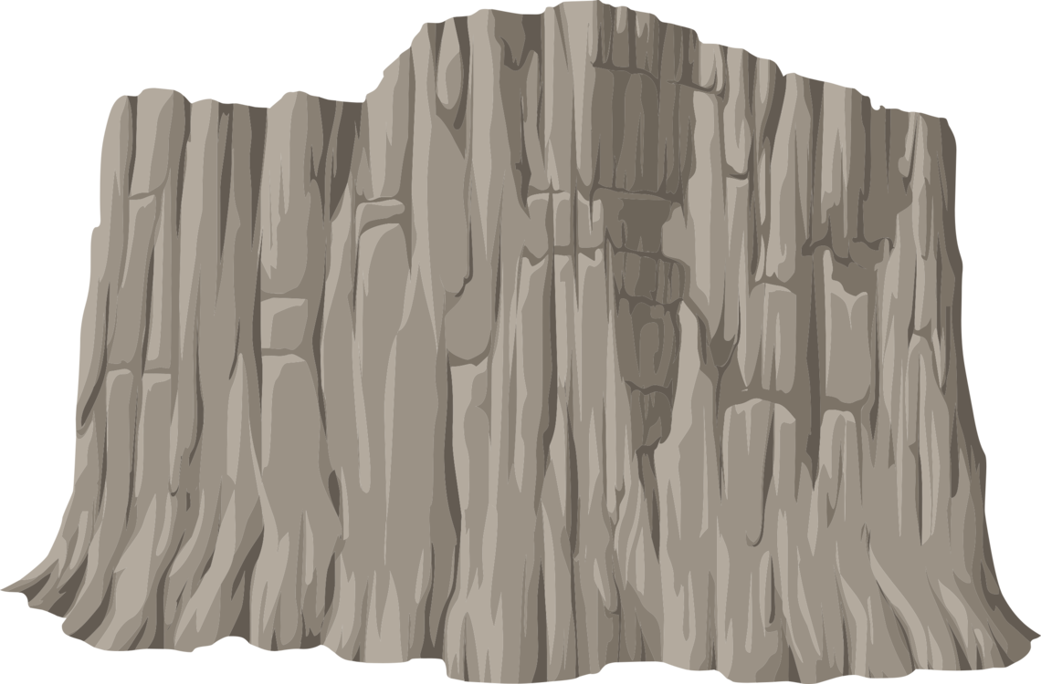 Cliff PNG High Quality Image