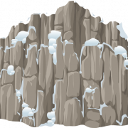 Cliff PNG Image