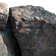 Cliff png afbeelding hd