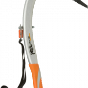 Climb Ice Axe PNG Picture