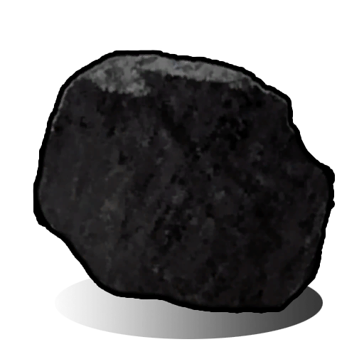 Coal PNG Free Image