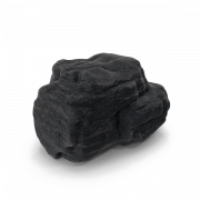 Coal PNG Image HD