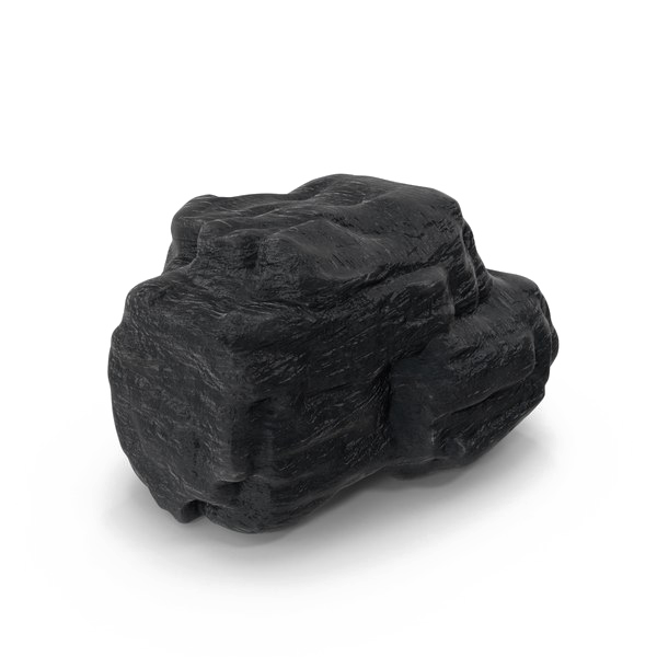 Coal PNG Image HD