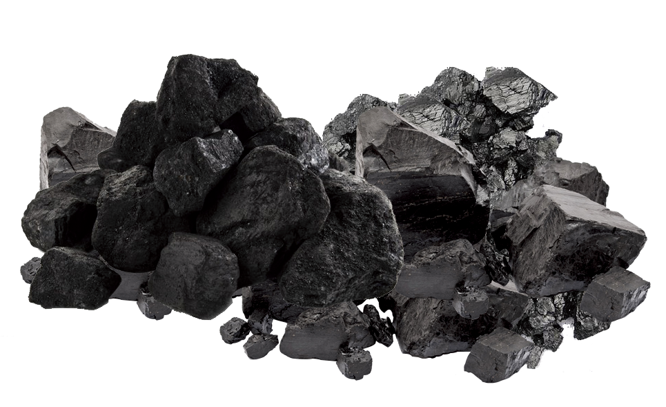 Coal PNG Photo
