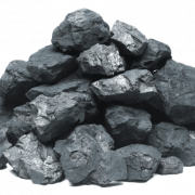 Coal PNG Pic