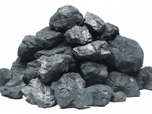 Coal PNG Pic