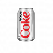 Coca Coal Soda PNG