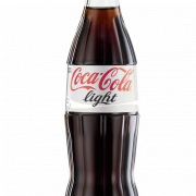Coca Coal Soda PNG Download Image