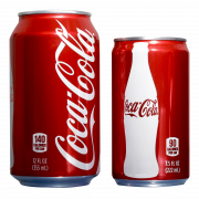 Coca Coal Soda PNG Free Download