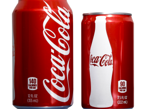 Coca Coal Soda PNG Free Download