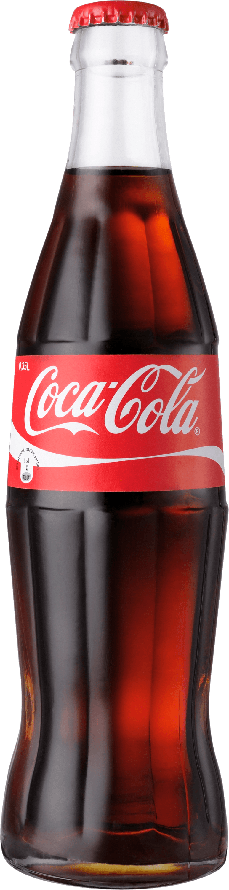 Coca Coal Soda PNG Image