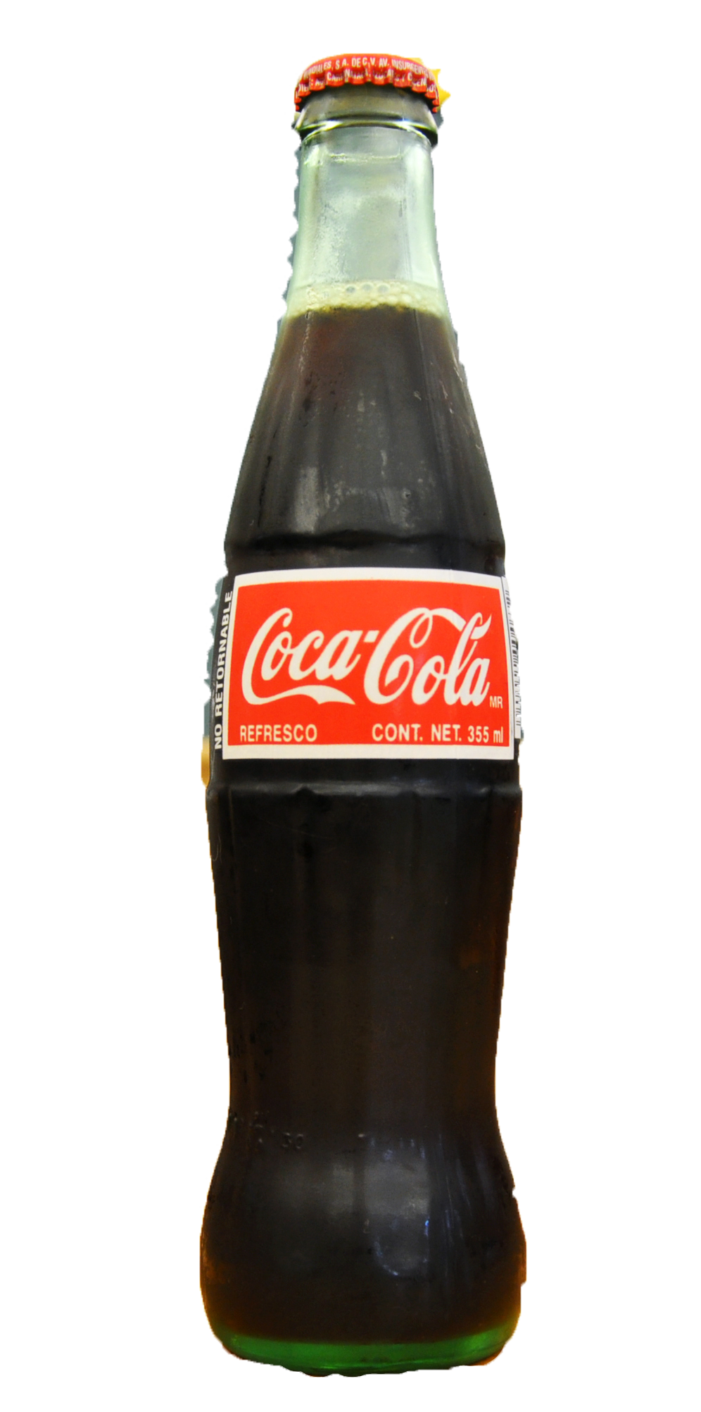 Coca Coal Soda