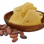 Cocoa Beans PNG Image File