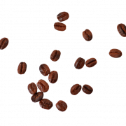 Coffee Cocoa Beans PNG Clipart