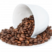 Coffee Cocoa Beans PNG File