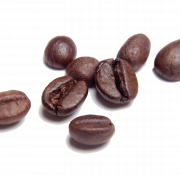 Coffee Cocoa Beans PNG File Download Free