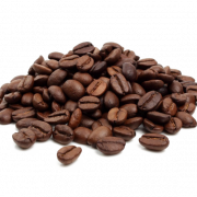 Coffee Cocoa Beans PNG HD Image