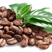 Coffee Cocoa Beans PNG Pic