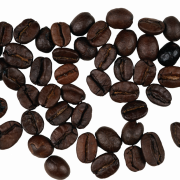 Coffee Cocoa Beans PNG Transparent HD Photo