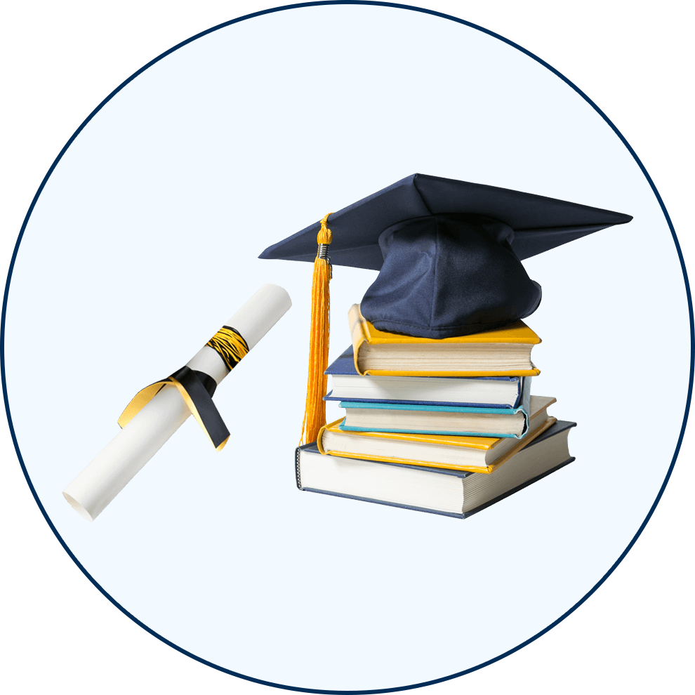 College Scholarship PNG Picture