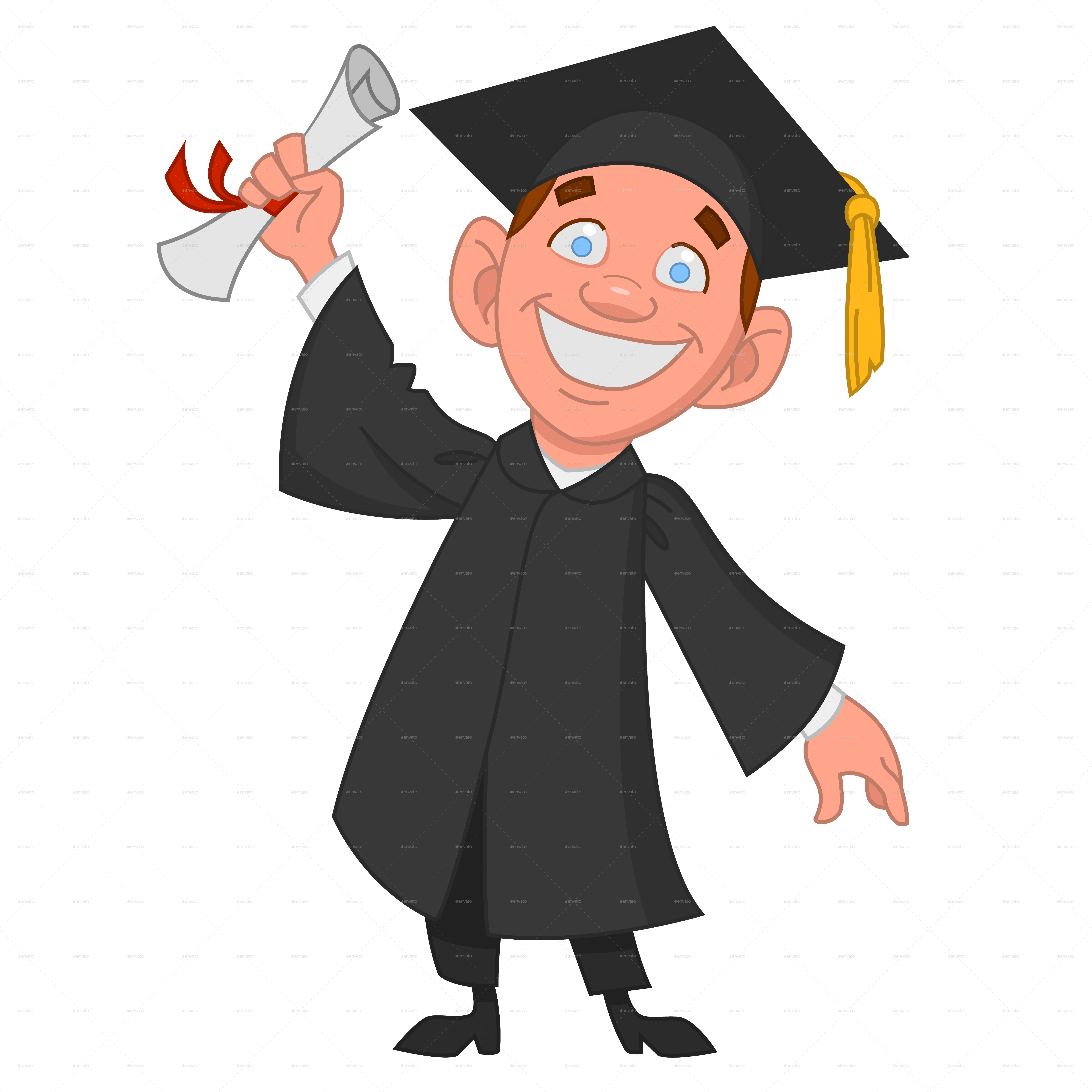 Student PNG Clipart