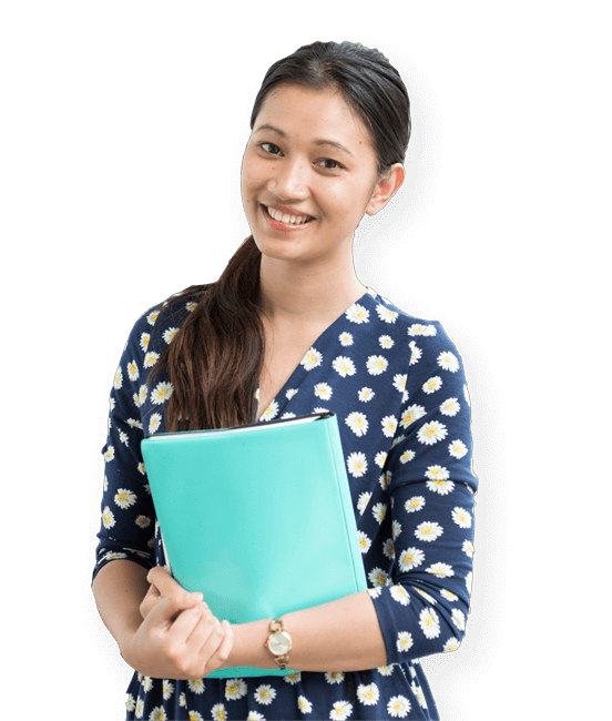 College Student PNG Download Image