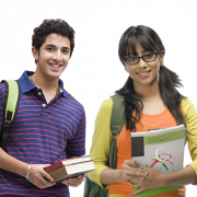 College Student PNG HD Image